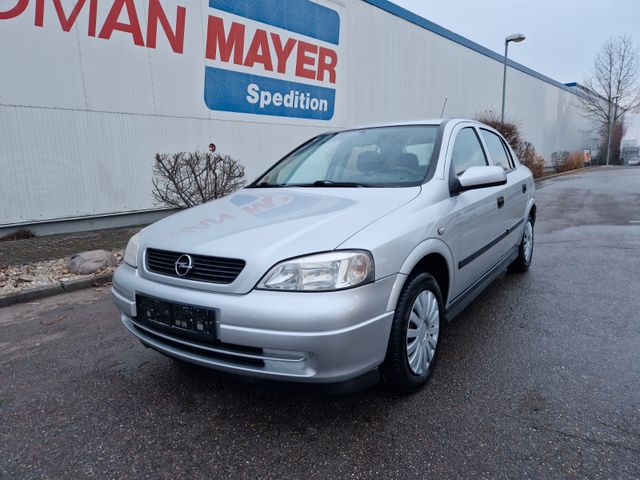 Opel Astra 1.2 16V COMFORT,Org.98.000 km,Gepflegt