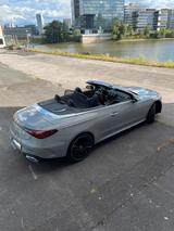Mercedes-Benz CLE 300 4MATIC Autom. - - Mercedes-Benz CLE-Klasse von privat