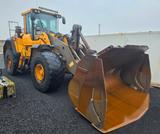 Volvo L180H / German Machine - Volvo L 180