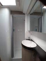 Hobby Prestige 560wlu  - Hobby Prestige 560 wlu