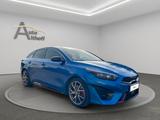 Kia ProCeed 1.6 T-GDI GT MEMORY LED SHZ NAV KAM PDC - Kia pro cee'd / ProCeed aus 2023