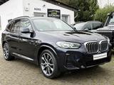 BMW X3 xDrive 30d M Sport*Laser*Standheiz* - BMW X3 mit Diesel-Antrieb: Geländewagen