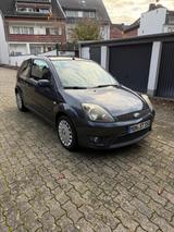 Ford Fiesta ST 150 - Ford Fiesta ST 150 Gebrauchtwagen