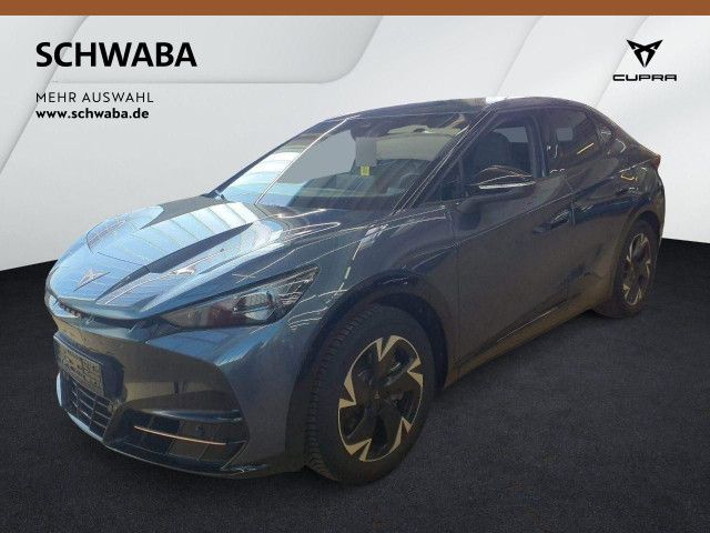 Cupra Tavascan - Bild 1