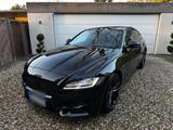 Jaguar XF 20d Ingenium Edition, Black Pack... - Jaguar XF in Essen
