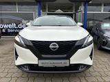 Nissan Qashqai 1.3 N-Connecta *Navi*PDC+Kam.*Winterp. - Nissan Qashqai: Connect