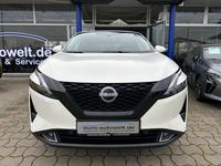 Nissan Qashqai 1.3 N-Connecta *Navi*PDC+Kam.*Winterp.