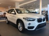 BMW X1 sDrive18i  - BMW X1 in Frankfurt (Main)