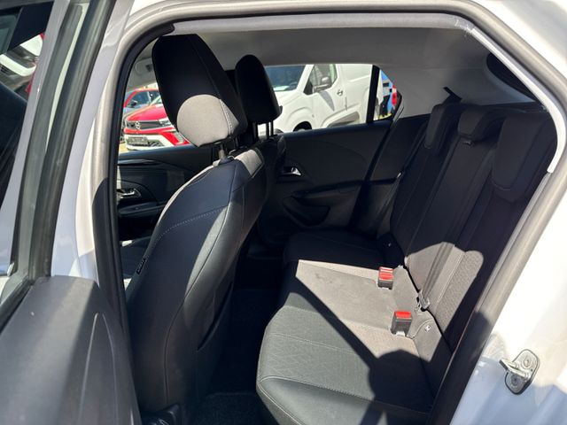 Corsa F Elegance 1.2 Turbo SHZ LHZ PDC LED ALLWE