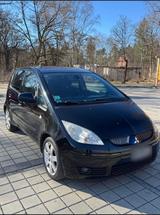 Mitsubishi Colt 1.5 - Mitsubishi Colt mit Diesel-Antrieb