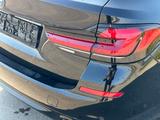 BMW TOP 520d,G31, 93080KM ,NAVI,360 Grad Kamera - BMW 5 Series: G31