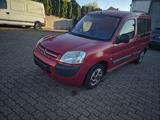 Citroën Berlingo - gebrauchte Citroën Berlingo aus dem Jahr 2005