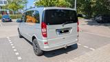 Mercedes-Benz Viano 3.0 CDI  V6 FUN kompakt Camper - Mercedes-Benz Viano: Kompakt Fun