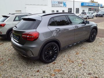Bild 3 Mercedes-Benz GLA 200 Urban Style - AHK,360°CAM,NAVI,SHZG,EHK