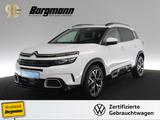 Citroën C5 Aircross Shine Pack LED SITZHEIZUNG PDC KLIMA - Citroën in Düsseldorf