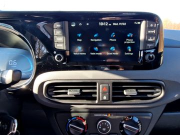 Hyundai i10 1.2 Trend (79PS) MY25