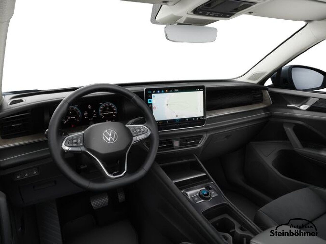 Volkswagen Tayron - Bild 5