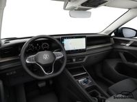 Volkswagen Tayron - Vorschau Bild 5