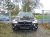 BMW X5 xDrive 30 d Aut. LEDER+NAVI+KAMERA+PANORAMA - BMW X5 mit Diesel-Antrieb