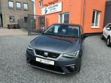 Seat Ibiza FR - Seat Ibiza mit Benzin-Antrieb: Sportwagen