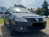 Dacia Logan MCV Kombi Laureate 1.6 | Klimaanlage - Dacia Gebrauchtwagen von 2010