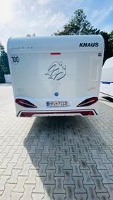 Knaus Südwind 540 IE - Knaus Südwind