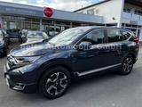 Honda CR-V 1.5 VTEC Turbo 2WD Eleg *NAVI*LED*KAM*AHK* - Honda: Turbo