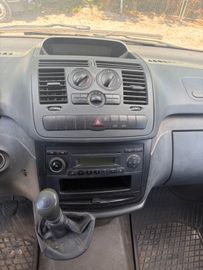 Mercedes Vito - 11