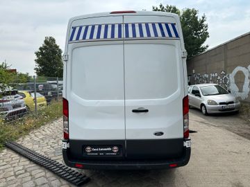 Ford Transit - 5