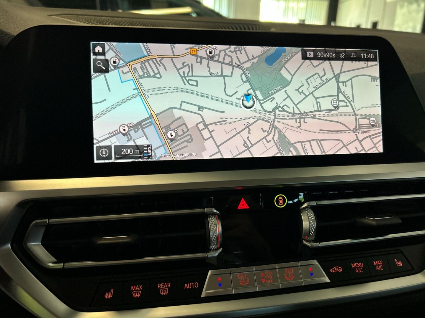BMW 330 e Tour.Sport Line Cockp.PROF ACC AHK LED 17' foto 15