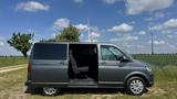 Volkswagen T6  2.0 TDI 4Motion Caravelle Comfortline - Volkswagen T6 Caravelle: 4motion
