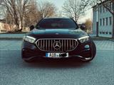 Mercedes-Benz E 220 d T Autom. -Mild Hybrid AMG Line Night Pa. - gebrauchte Mercedes-Benz E 220 aus dem Jahr 2024