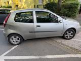 Fiat Punto Automatik - Fiat Punto: Automat