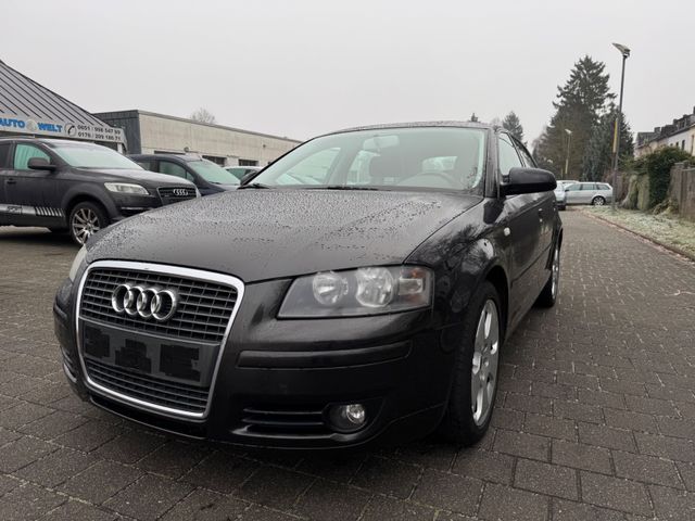 Audi A3 2.0 TDI (DPF) Attraction/KUNDENAUFTRAG*/