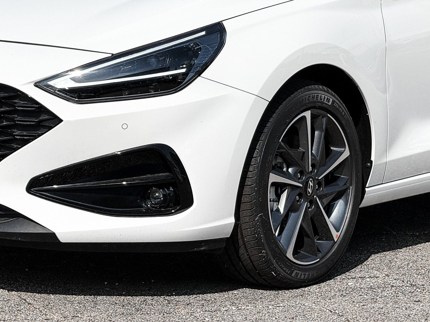 Hyundai i30 - Bild 3