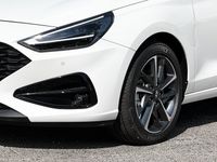 Hyundai i30 - Vorschau Bild 3