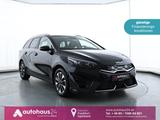 Kia Ceed 1.6 Platinum|Navi|CAM|Tempomat - Kia cee'd / Ceed mit Hybrid-Antrieb