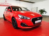 Hyundai i30 cw Select - Hyundai i30: Select