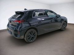 Fahrzeugabbildung Opel Corsa F GS 1.2 Turbo Navi, 180° RFK, Klimaautom.
