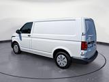 Volkswagen T6 Transporter 2.0TDI Heckfluegel Klima Navi Dop - Volkswagen: Transporter TDI