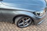 Mercedes-Benz C 180 T AVANTGARDE Service 08/2025 TÜV 03/2027 - Mercedes-Benz C 180 von privat
