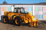 JCB 535-140 4x4x4 14m/3.5t. Zusatzhydr. vgl. MT 1435 - Angebote entsprechen deinen Suchkriterien