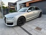 Audi A8L 3.0 LANG MATRIX HEAD UP LUFT 2XSCHIEBEDACH  - Audi A8: Privatanbieter