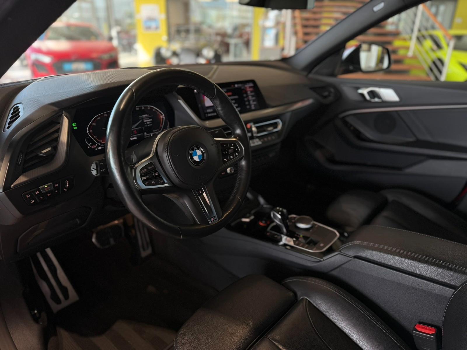 BMW 220 i Gran Coupe M Sport*HUD*Kamera*CarPlay*, миниатюра 11