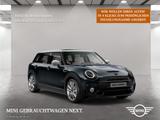 MINI Cooper S ALL4 Clubman JCW Trim Navi AHK Head-Up - MINI Cooper S Clubman: All4