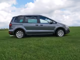 Seat Alhambra 2.0 TDI Start&Stop 135kW Crono  - Seat Alhambra Crono mit Diesel-Antrieb