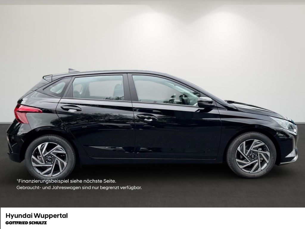 Hyundai i20 – Bild 2