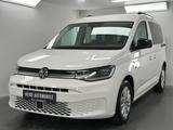 Volkswagen Caddy Life Spurhalteassist Front-Assist 1. Hand