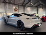 Porsche Taycan Black Edition HA-Lenkung InnoDrive 21-Zol - Porsche Taycan Neuwagen