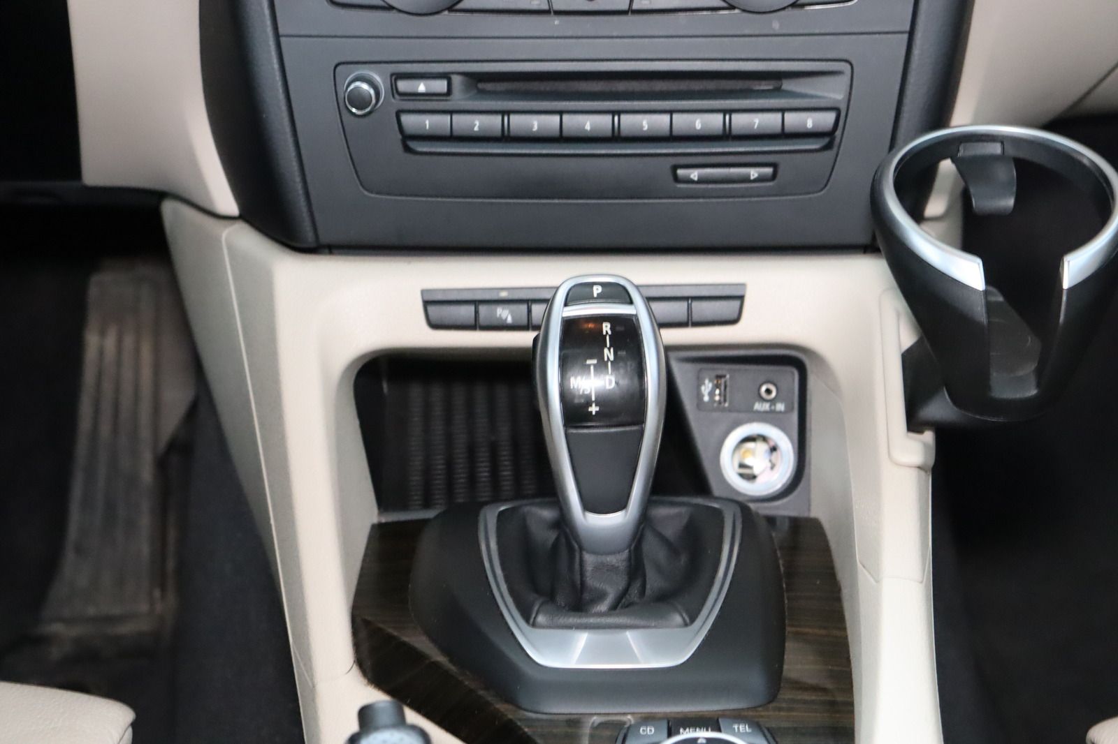 Fahrzeugabbildung BMW X1 xDrive28i * Pano * Leder * Xenon